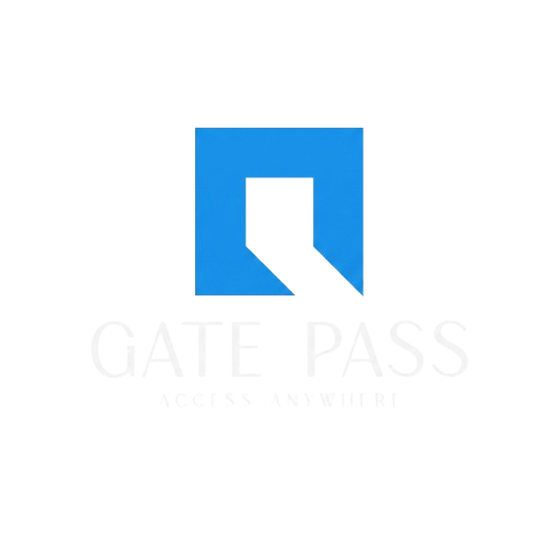 Gate Pass